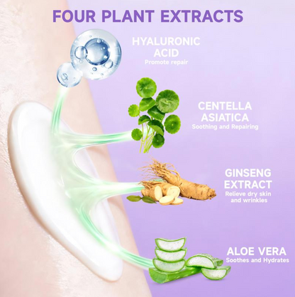 Hair Removal Cream